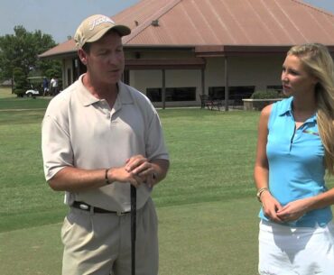Stone River Golf Course