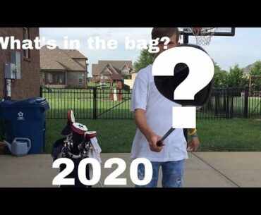 What’s in the bag for Hayden in 2020