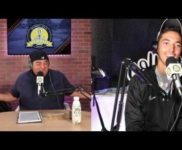 “WHY AREN’T YOU FADING?!” // Inside the Leather Episode 33