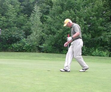 Golf -  Hickory Hills Golf Club   7/15/16