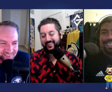 Podcast: When the Games Stopped