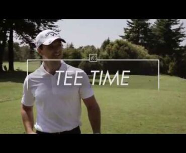 TEE TIME - ILCONTESSA 2017 - LA PINETINA GOLF CLUB - B2G Video Golf
