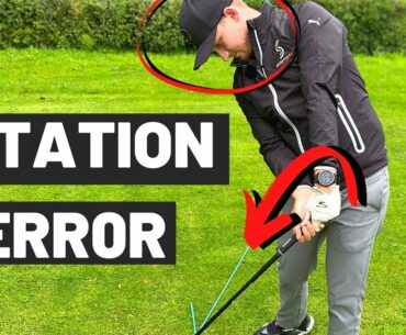 HOW TO KEEP ROTATING THROUGH IMPACT LIKE A PRO!