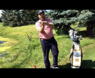 #TeeBoxTuesday: Get a Grip! #TeeBoxTuesday: Get a Grip!