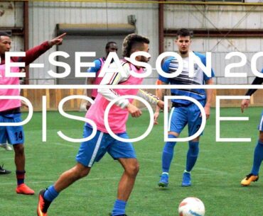 NH Rapids - Pre Season Episode 5