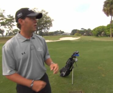 150 is not 150 - Golf Course Management Series by IMG Academy Golf (5 of 6)
