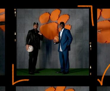 Drake - Laugh Now Cry Later (Official Clemson Football Edition)