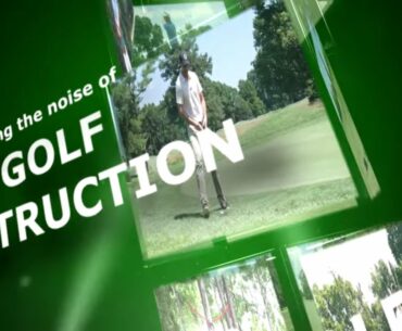 The Art Of Simple Golf Youtube Channel