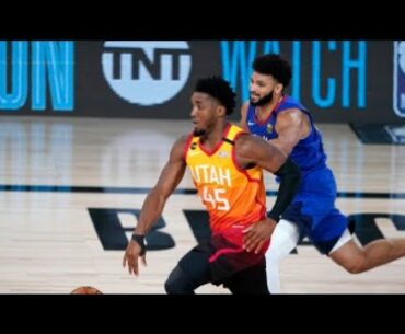 Draftkings NBA DFS Picks - Tuesday 9/1