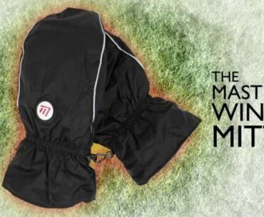 Masters Golf - Winter Mitts GWMOB