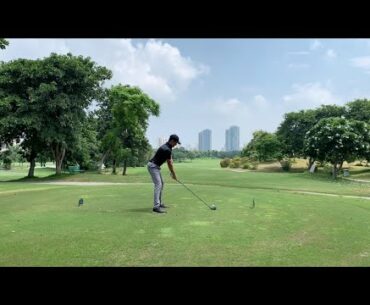 Aryan Kaila - Fall 2022 - College Golf Recruitment Video