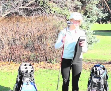 Custom Golfing Products - Bag-Tag Golf Banners