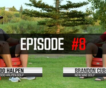 I shot 59, 63, 64, 66... - Interview with Todd Halpen