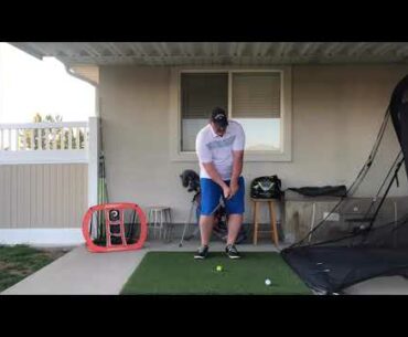Athletic Movement And Leveling The Club