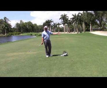 Stop Chunking Approach Shots
