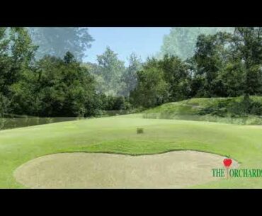 The Orchards Golf Club in Belleville Illinois