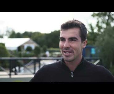 The Northern Ireland Open | Back on Course at The Challenge Tour