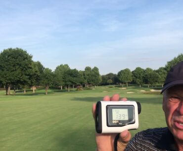 Dallas Golf DG1 Plus