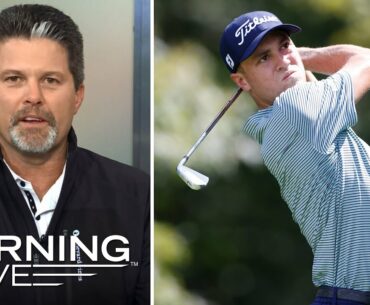 Biggest edge for Justin Thomas at Tour Championship | Morning Drive | Golf Channel