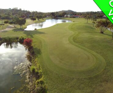 PRO's Vs AMATEUR'S COURSE VLOG RIVERLAKES GOLF CLUB PART 6