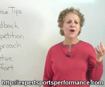 Top 5 Habits of World Class Athletes