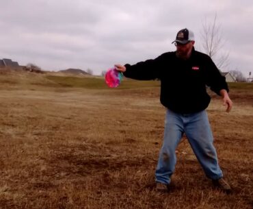 Disc Golf Form Critique - Putter Standstills Pt. 5A