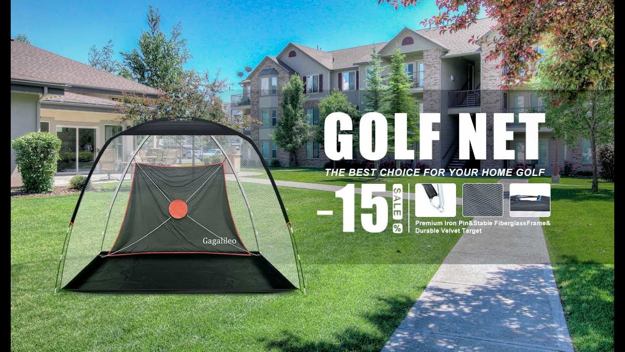 Golf Training/Practice Net – We bring golf to your home Golf Training/Practice Net - We bring golf to your home