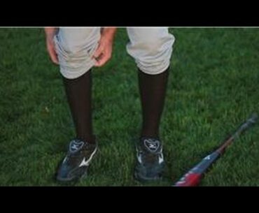 Baseball Equipment : How Do I Wear Baseball Pants High?