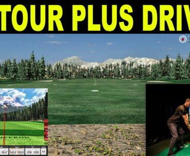 ES TOUR PLUS - Driver Review vs EYE XO (E6 Connect Software)