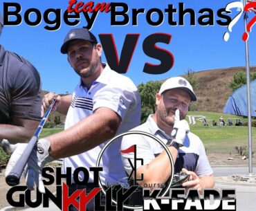 Best Ball at Tierra Rejada Golf Club Moore Park California