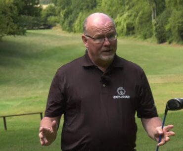 Breaking 80 in golf is a Mindset