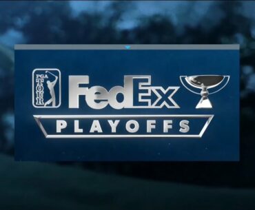 2020 PGA Tour on NBC FedEx Cup Playoffs Intro/Theme