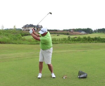 How to Control Distances with Wedges - Golf Tips in 90 Seconds or Less