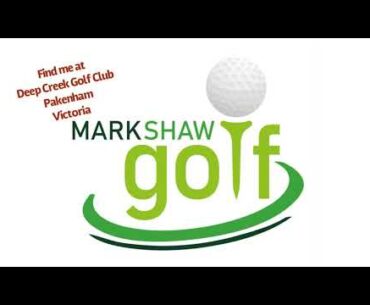 Deep Creek Golf Club
