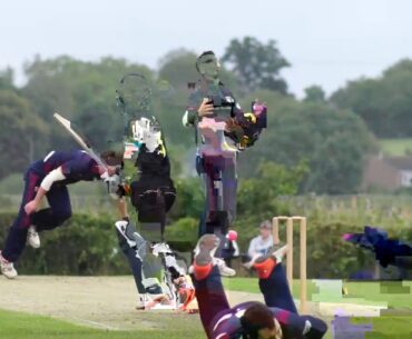 Dan Woods Memorial T20 Cup Final