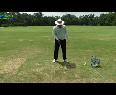 Tip Tuesday | How to Hit a Stinger