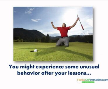 Golf Schools in Florida