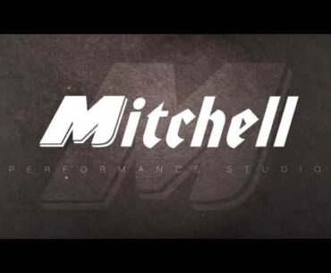 Mitchell Golf Performance Studio