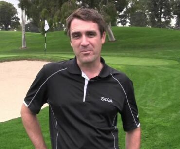 SCGA breaks down Decisions on Rules of Golf changes