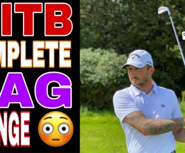 COMPLETE BAG CHANGE - WHAT'S IN THE BAG