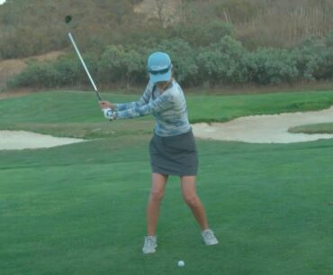 How to Lower your Score: Simplify Short Game | Jun's Golf