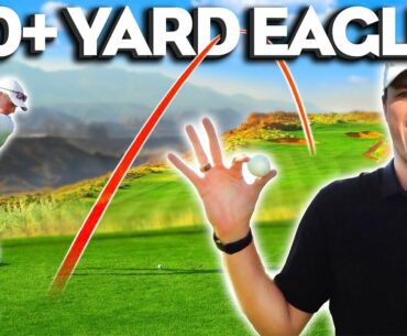 Best 9 Holes in Golf?! Match Vs Zac Radford