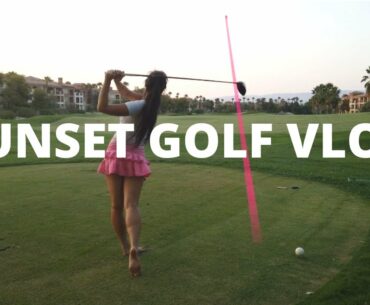 Course Management 101 - Golf Vlog