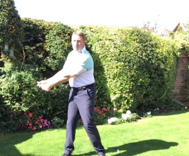HOW TO REALLY IMPROVE YOUR GOLF SWING, JULIAN MELLOR GOLF