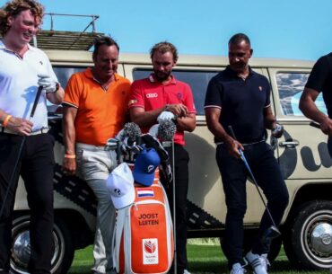 Q Golfvriendendag 2016 x Joost Luiten Aftermovie