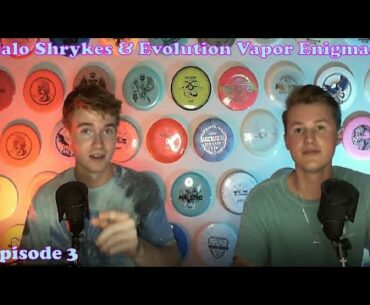 Escape Outdoors Nameless Disc Golf Podcast EP. 3 Augusta, GA