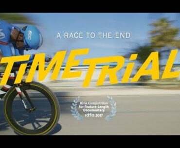 Time Trial (2017) - Official Trailer