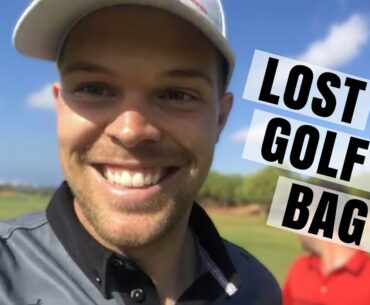 Playing Professionally: Making it Work Without a Golf Set