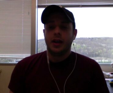 MLB GPP Strategy (4/25)