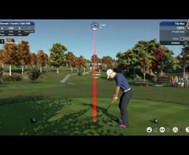 The Golf Club 2019   Olympic Country Club Fujizakura & Rindo courses